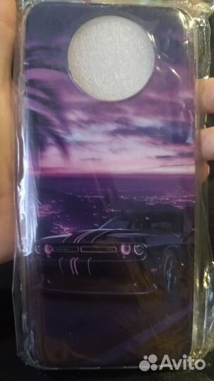 Чехол Redmi note 9T