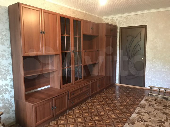 3-к. квартира, 61,6 м², 4/5 эт.