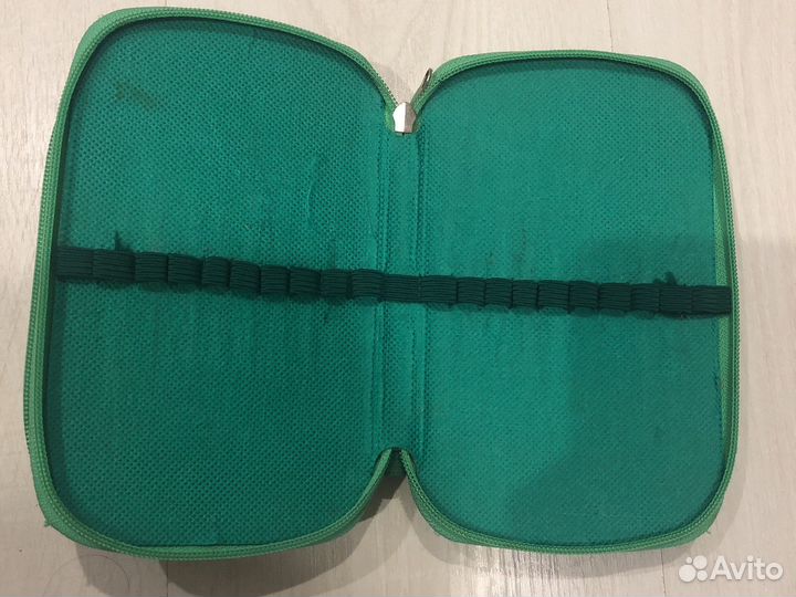 Пенал+ручка handmade