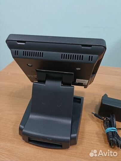 POS-монитор Posiflex LM-2008