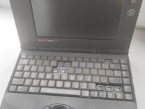 Ноутбук Digital hinote ct450