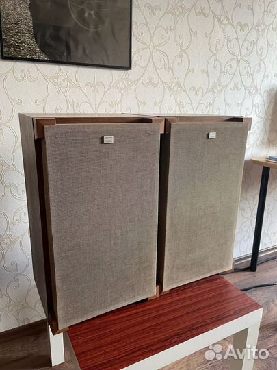 Акустика sony SS-7110 ULM11