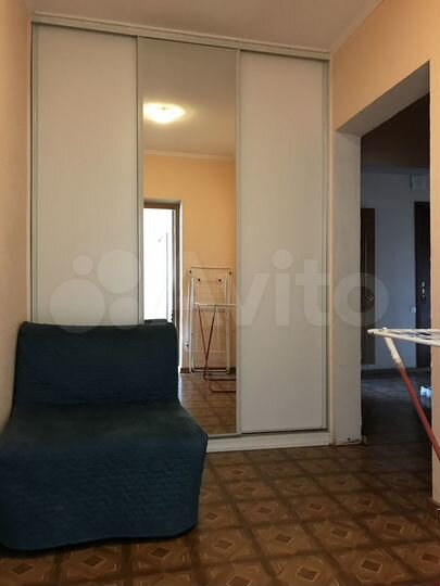 Комната 12 м² в 3-к., 4/22 эт.