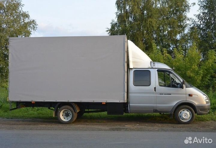 Грузоперевозки Газель/Переезды/Грузчики/Грузотакси