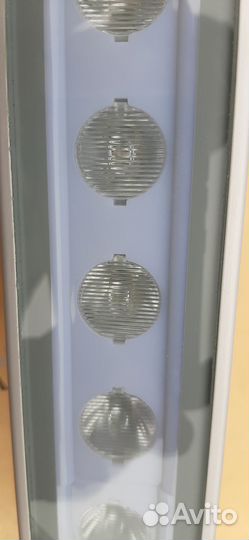 Светильники уличные SLV galen LED profil 229461