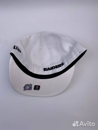 Бейсбола New Era 59fifty Low Profile 7 1/2 NFL