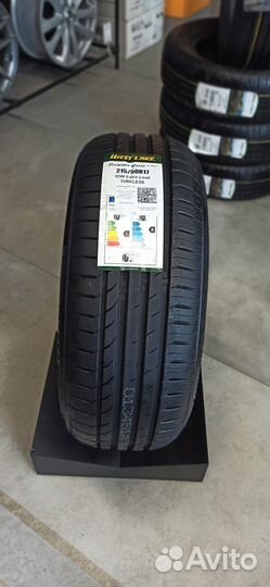 Westlake Zuper Eco Z-107 215/60 R16