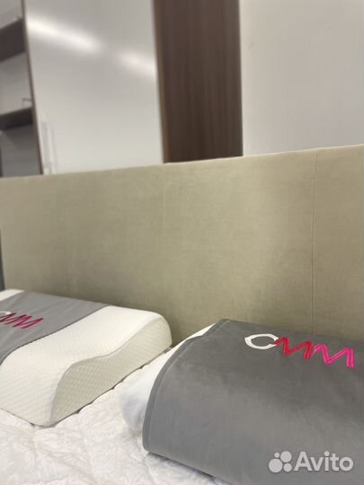 Кровать с подъемным механизмом Верона