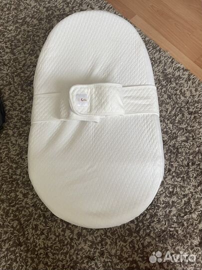 Кокон для новорожденных