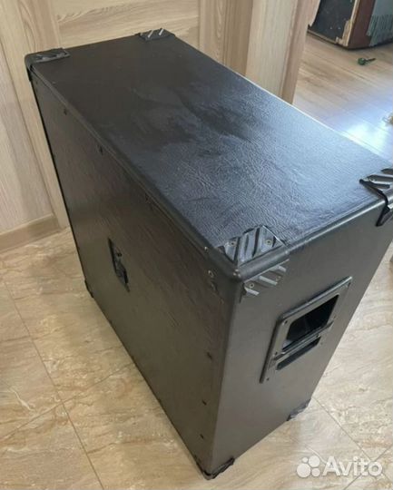 Гитарный кабинет 4*12