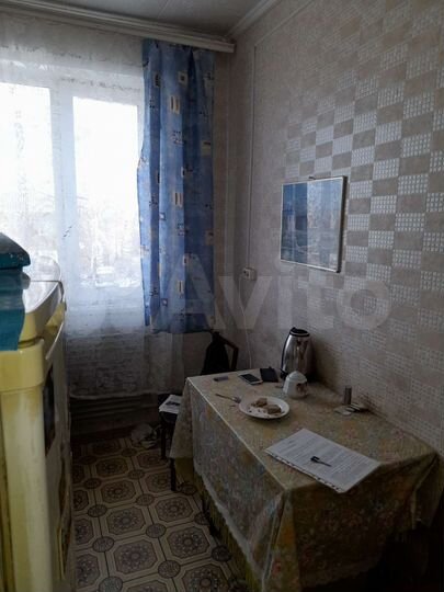 2-к. квартира, 40 м², 2/2 эт.