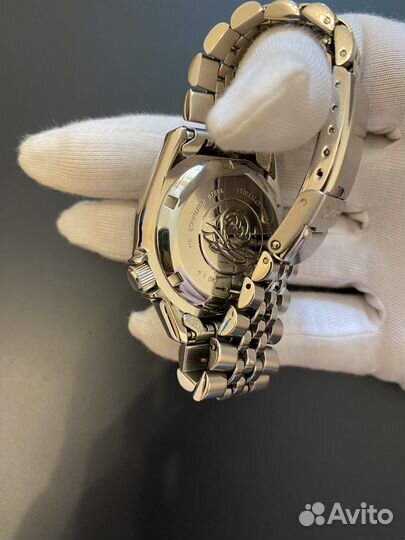 Seiko skx013