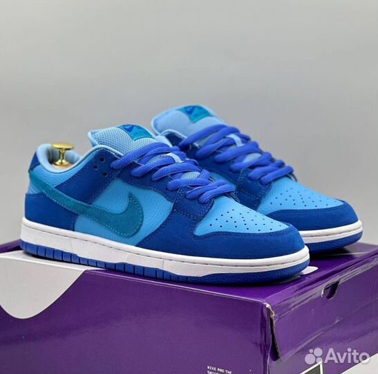 Кроссовки мужские Nike SB Dunk Low