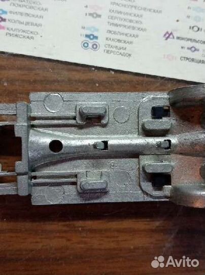 Запчасти к авто 1-43