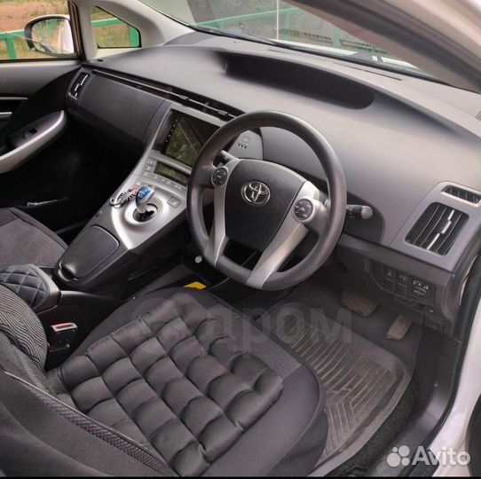 Toyota Prius 1.8 CVT, 2014, 163 000 км