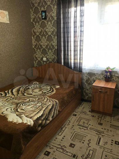 Таунхаус 100 м² на участке 1 сот.