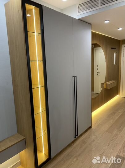 Эксклюзивная мебель на заказ