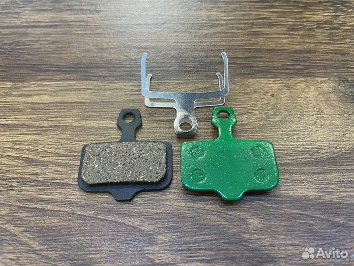 Запчасти для электросамокатов Dualtron