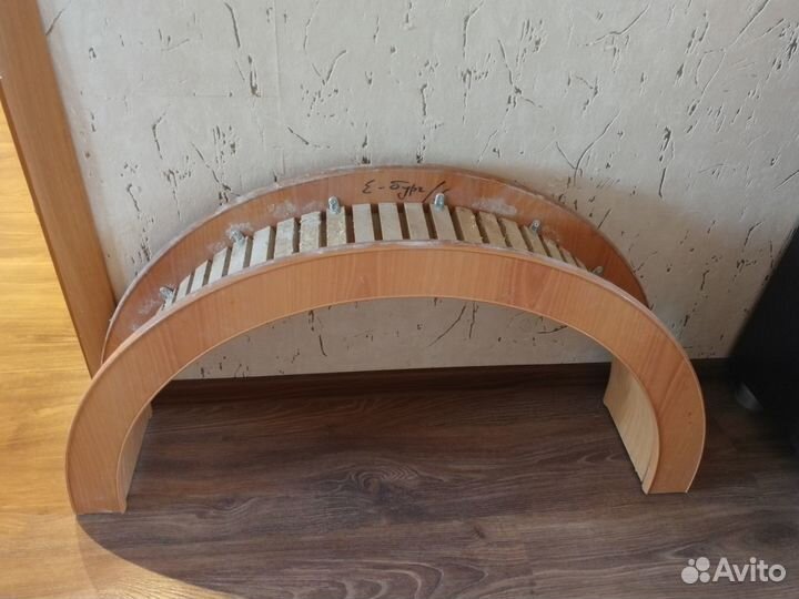 Арка межкомнатная бу