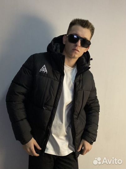 Куртка Nike