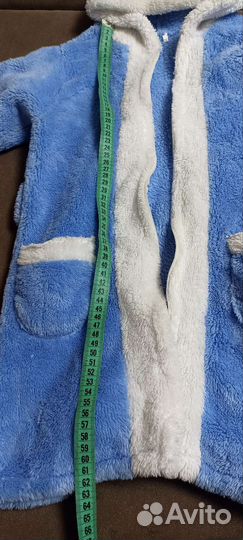 Халат 1-2года