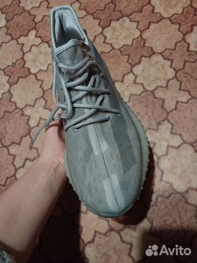 Кроссовки мужские