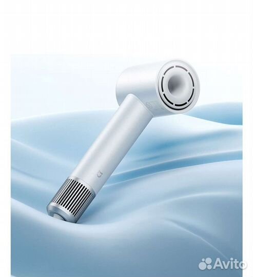 Фен Xiaomi mijia h501
