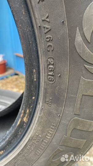 Kumho Solus SA01 Plus 205/65 R16