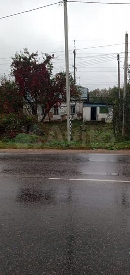 Участок 36,5 сот. (ИЖС)