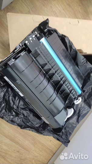 Картридж lexmark 64016HE