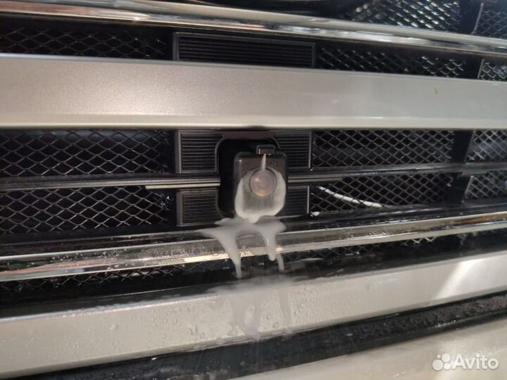 Омыватель передней камеры Toyota LC 300