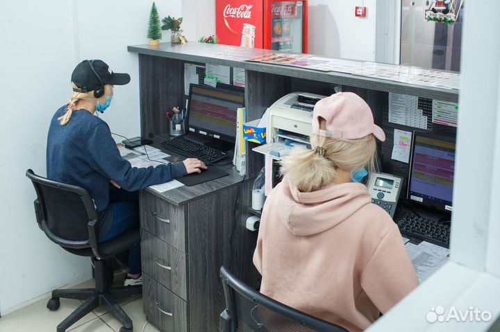 Оператор