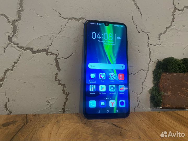 HONOR 10i, 4/128 ГБ