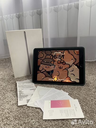 iPad 6