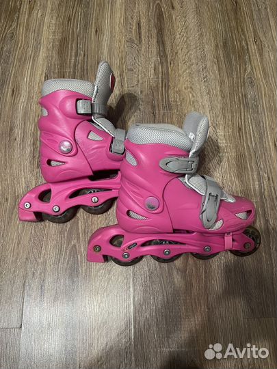 Ролики детские