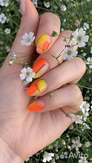 Мастер маникюра на дому