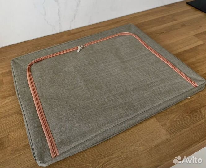 Короб для хранения 24л 40х30х20см