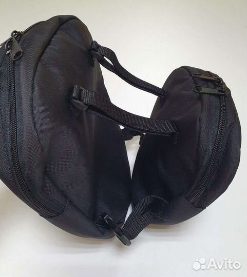 Сумка на руль для снегохода arctic CAT