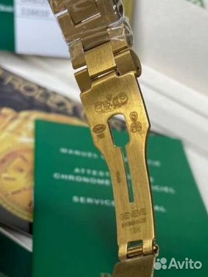 Наручные часы Rolex кварцевые