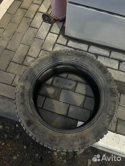 Meshiline MH777 225/55 R17 101T