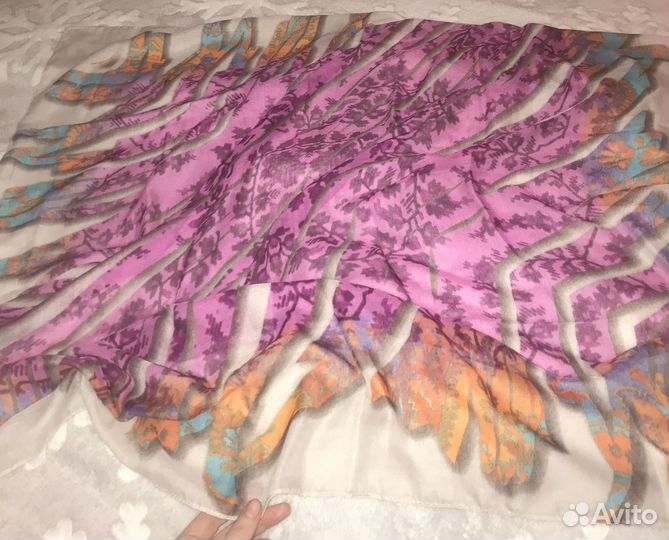 Платок женский