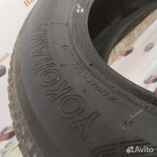 Yokohama Ice Guard F700Z 195/65 R15