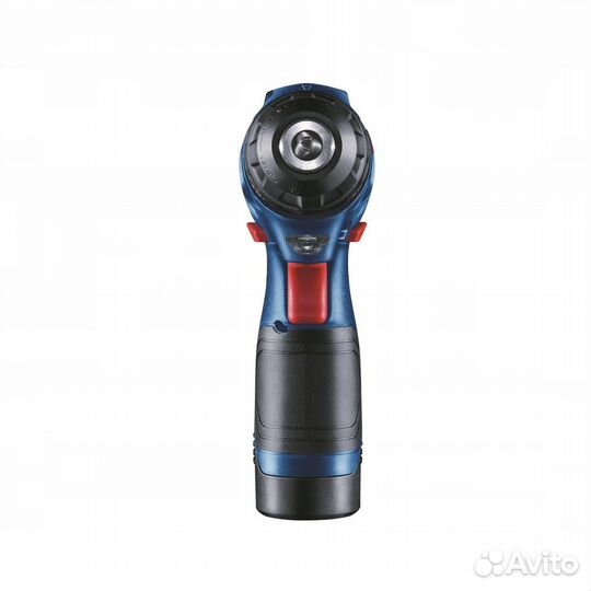 Шуруповерт Bosch GSR 12V-30 0.601.9G9.002