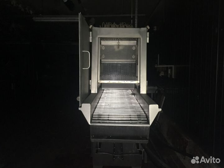 Иньектор Карпович (омский)