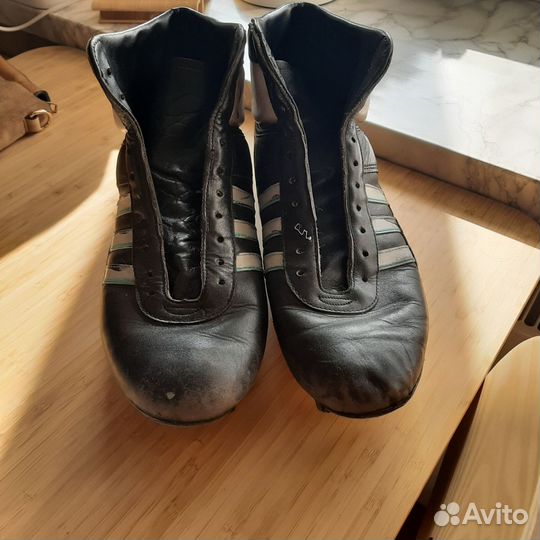 Бутсы для регби