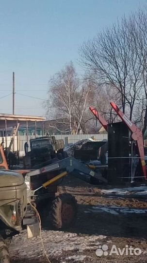 Грабли ворошилки