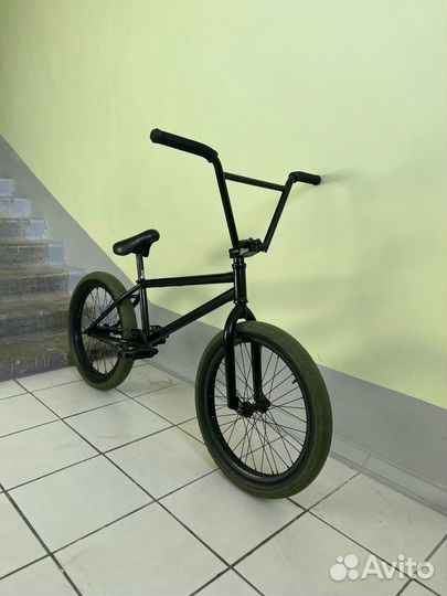 Bmx