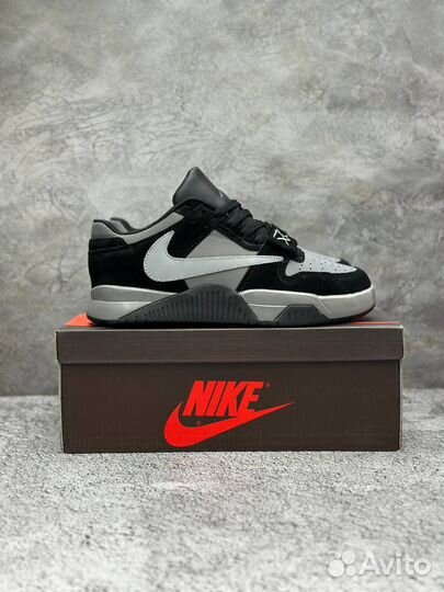 Кроссовки Nike air jordan