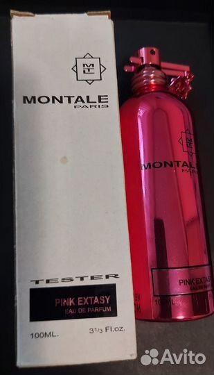 Духи тестер