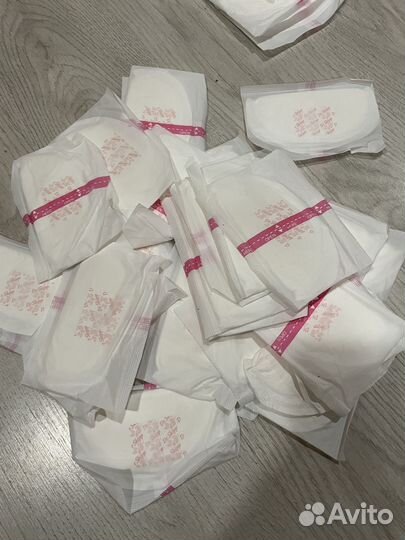 Вкладыши для груди